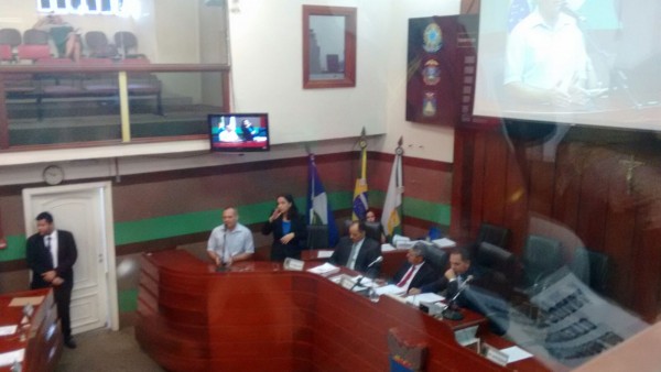 Sintaesa MT cobra posição do Legislativo frente ao processo de Leilão da Cab Cuiabá