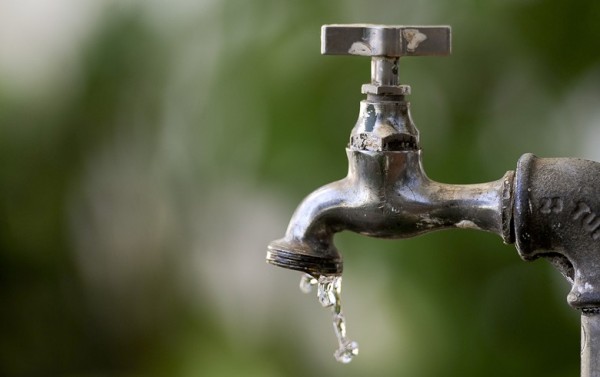 Escassez de água pode reduzir crescimento econômico em 6%, diz Banco Mundial
